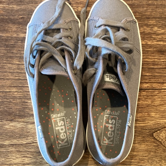 Keds sneakers - Picture 4 of 8